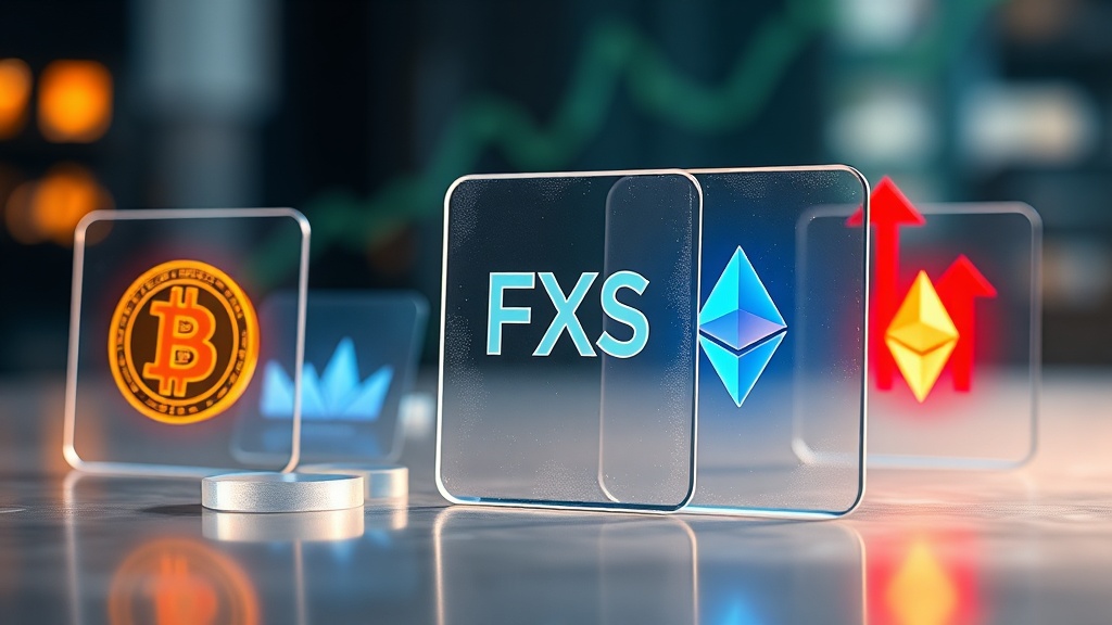 Bithumb Suspends FXS Trading Amid Frax Rebrand: Technical Analysis