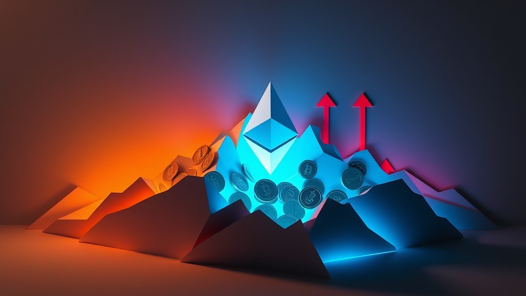 Bitmine Acquires $46M in Ethereum Amid Extreme Fear, Signaling Institutional Accumulation