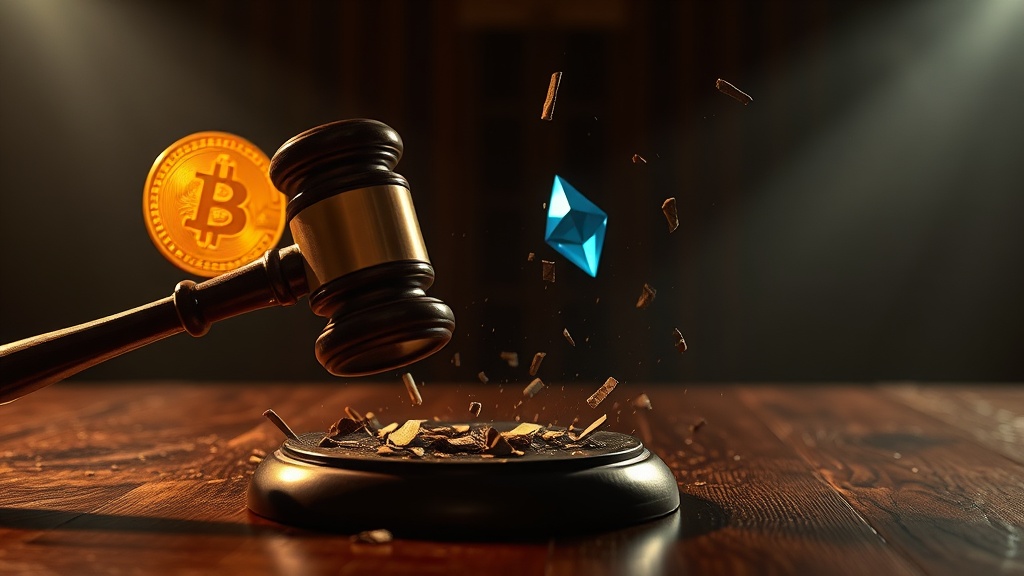 BitRiver Bankruptcy Threatens Russia's Bitcoin Mining Dominance Amid Extreme Fear