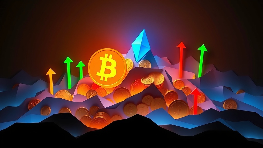 Bitwise CEO: Institutions Buy Bitcoin Dip as ETF Volume Triples