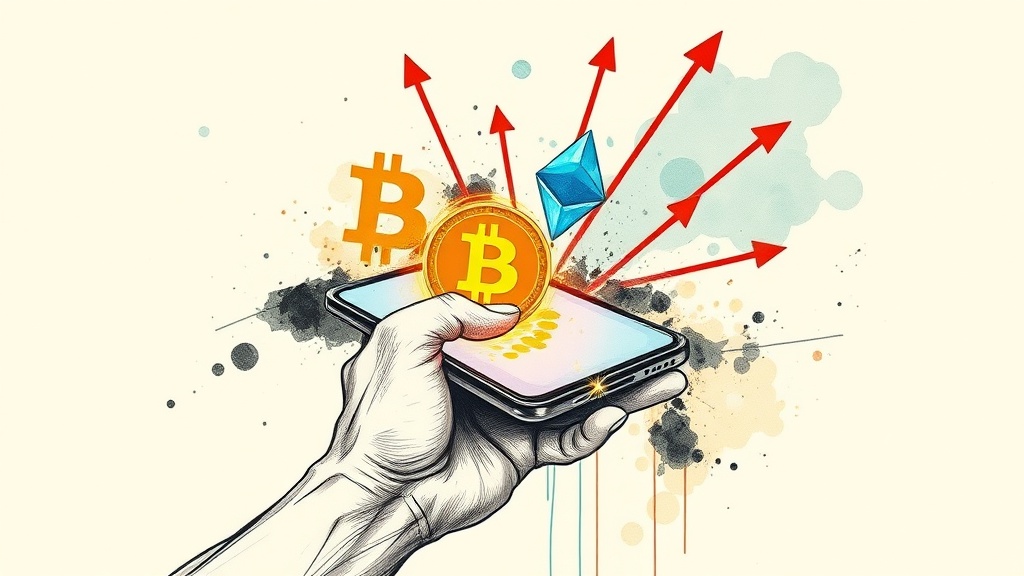 BlackRock's IBIT ETF Average Investor Return Turns Negative Amid Bitcoin Drop