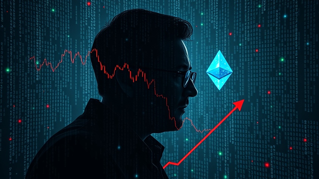 Cardano Founder Hoskinson Holds $3B Loss as ADA Tests Critical Support