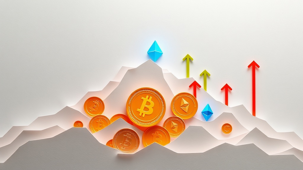 Cathie Wood Joins LayerZero Board Amid Extreme Crypto Fear Market