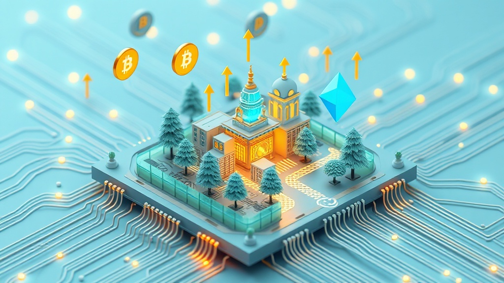 Chainlink Founder: Current Crypto Downturn Differs Fundamentally From Past Bear Markets