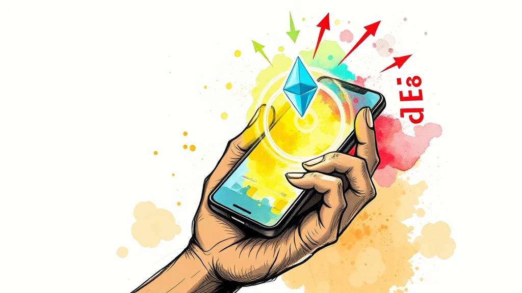 Coinbase Premium Hits One-Year Low, Signaling Institutional Exodus