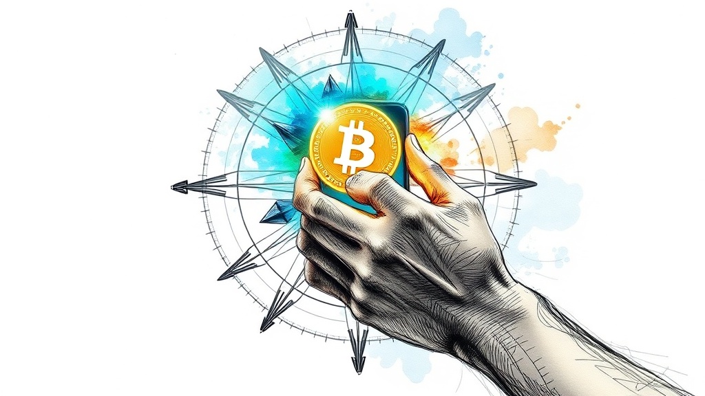 Compass Point Forecasts Bitcoin Bottom Near $60K Amid Extreme Fear