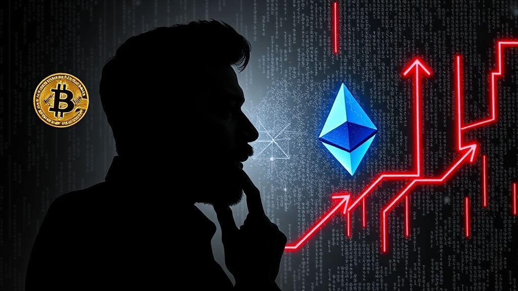 Crypto Fear & Greed Index Hits 17, Signaling Extreme Market Fear