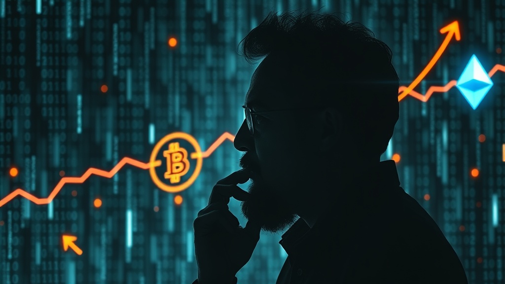 Crypto Fear & Greed Index Plunges to 14, Extreme Fear Signals Market Inflection