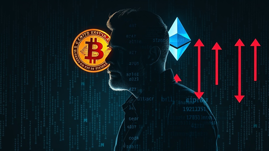 Crypto Fear & Greed Index Plunges to 9, Extreme Fear Grips Market