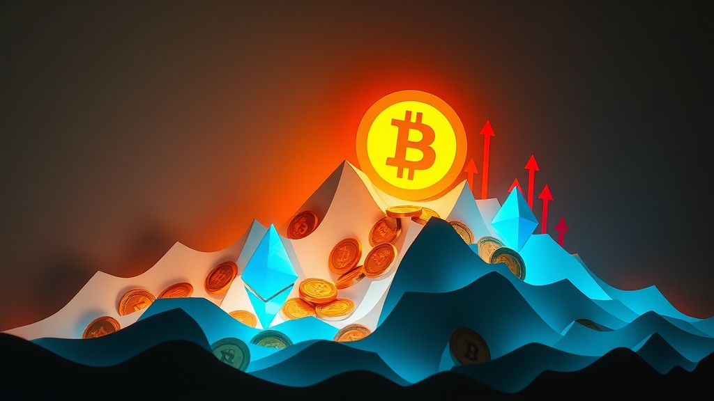 Crypto Search Volume Hits 12-Month Low as Extreme Fear Grips Market