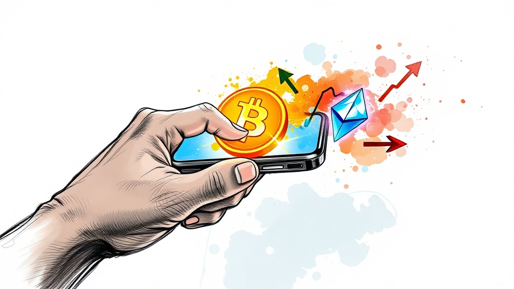 Crypto Spot Trading Volume Halves in Three Months: Daily Crypto Analysis