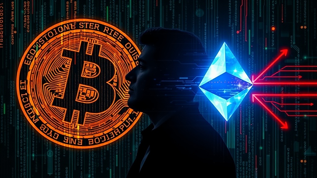 Daily Crypto Analysis: $100M Futures Liquidations Signal Extreme Fear Market Structure