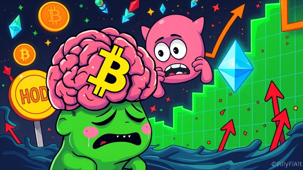 Daily Crypto Analysis: $1B USDT Whale Transfer Signals Institutional Liquidity Grab