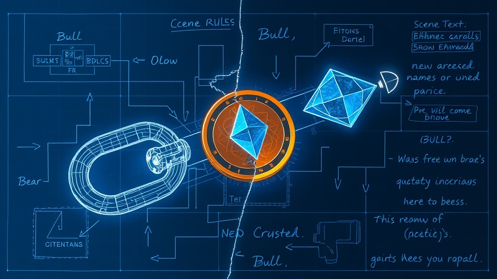 DBS Bank's $3M USDC Transfer to Galaxy Digital Signals Institutional ETH Accumulation
