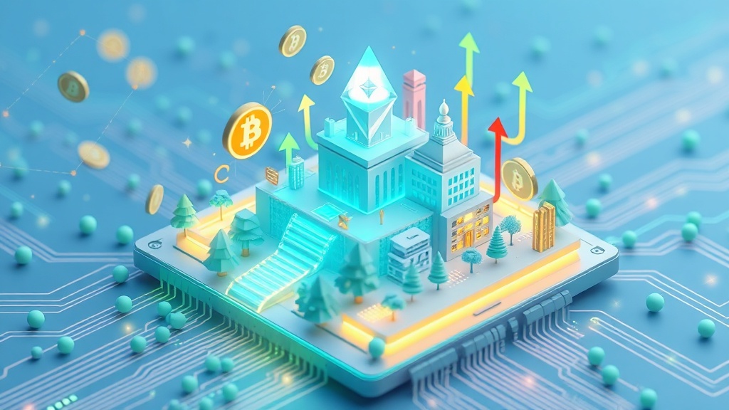 DeFi TVL Shows Resilience with Only 12% Drop Amid Crypto Market Downturn