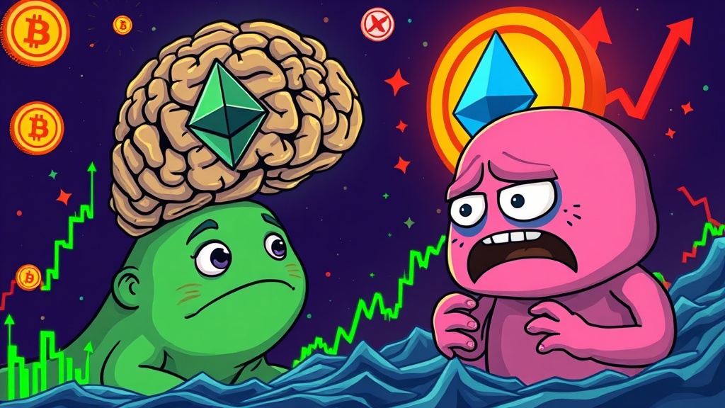 Dormant Ethereum Whale Buys $8.7M in ETH Amid Extreme Market Fear