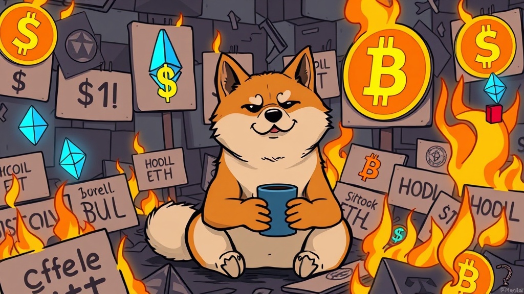 Dormant Whale Buys 44K ETH in 24 Hours Amid Extreme Market Fear