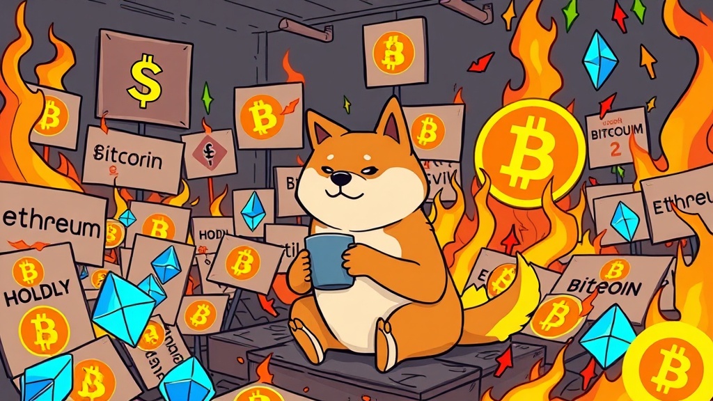 Ethereum Whale Sells 42K ETH to Avoid Liquidation Amid Extreme Fear