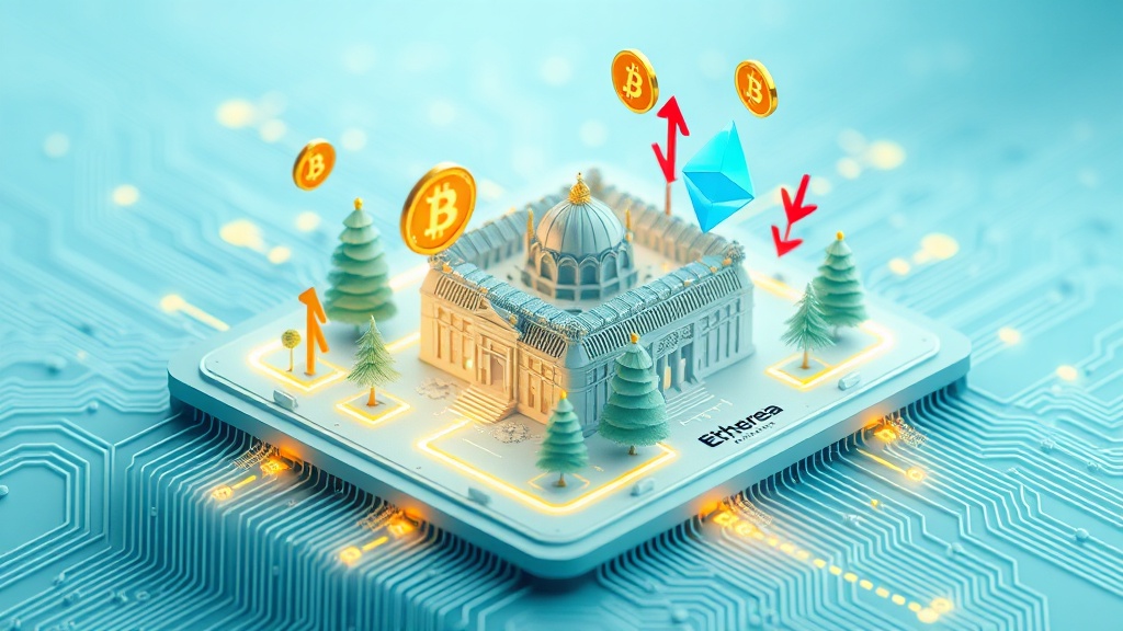 European Parliament Backs Digital Euro Amid Extreme Crypto Fear