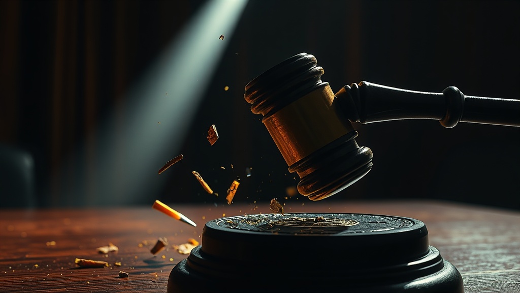 FCA Sues HTX Over Illegal Crypto Promotions Amid Extreme Market Fear