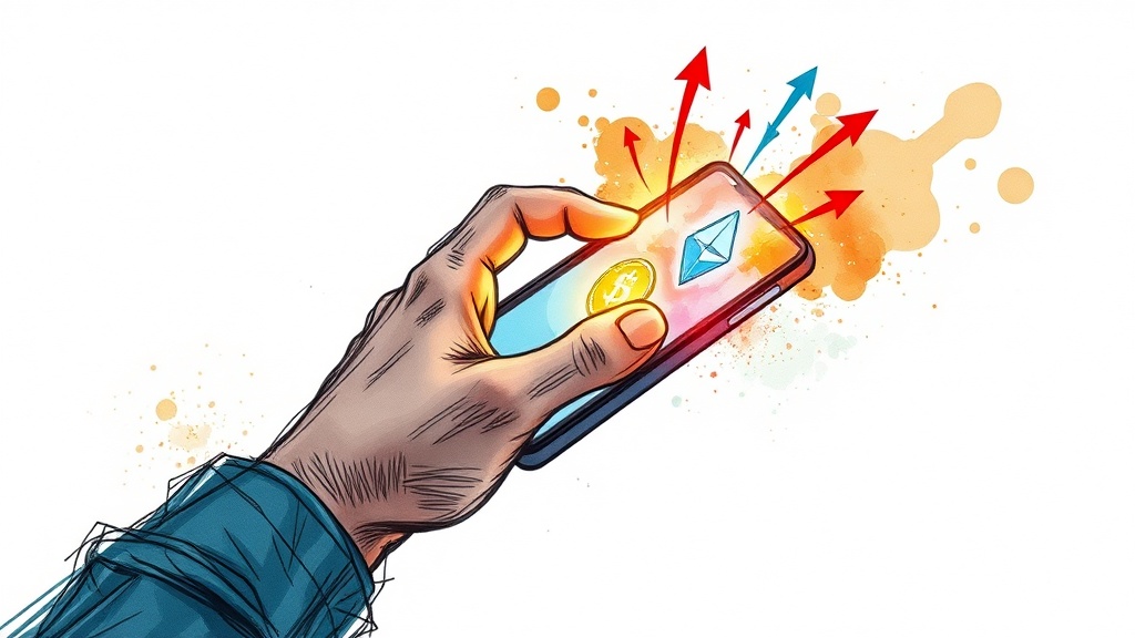 89% of Global Family Offices Shun Crypto, Signaling Institutional Hesitation