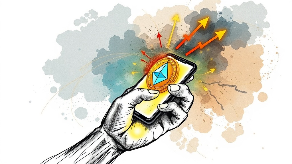 Gnosis Founder Warns Wall Street Entry Could Ruin Crypto's Core Values