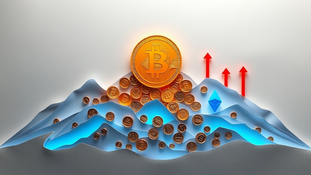 Grayscale Analysis: Bitcoin Trades Like Tech Stock, Not Gold