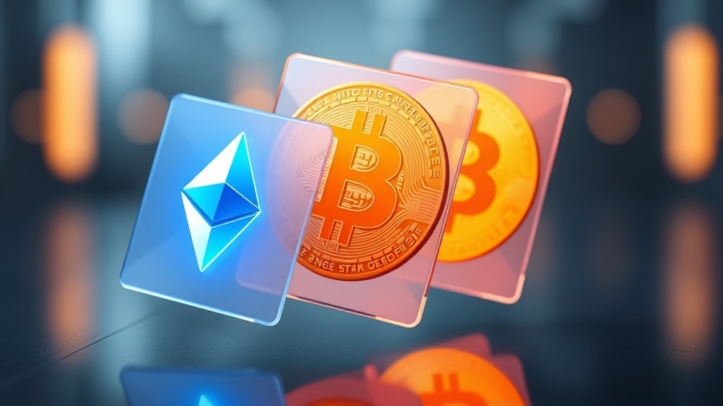 Illinois Bitcoin Reserve Bill Proposes State-Level Treasury Diversification