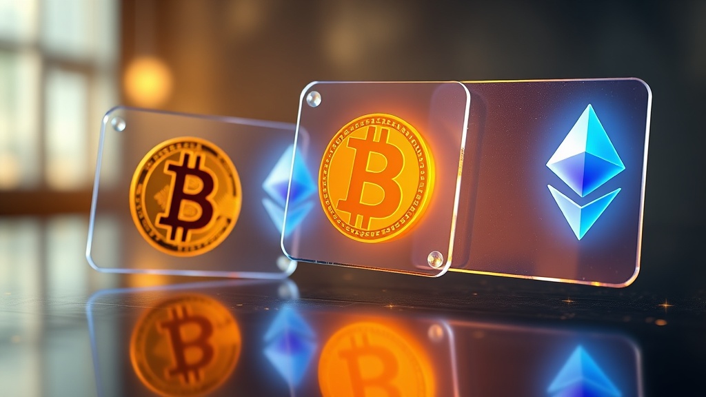 JPMorgan Declares Bitcoin Superior to Gold as Long-Term Investment