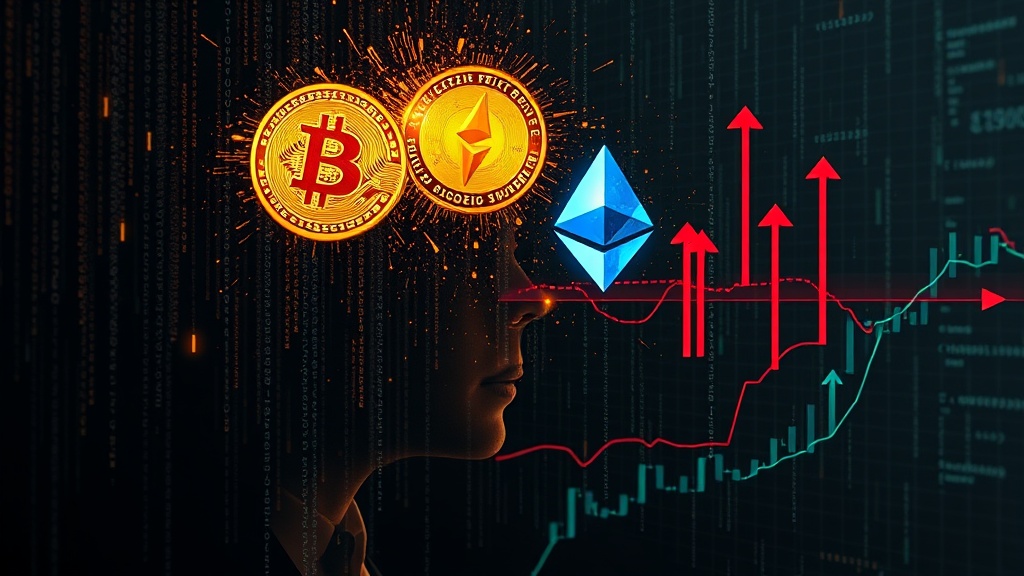 Key Financial Events This Week to Drive Crypto Market Volatility