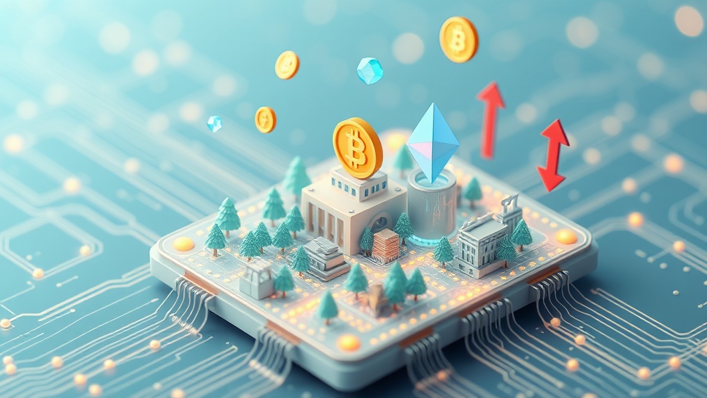 LayerZero's Deleted Chain Video Sparks Market Volatility Analysis