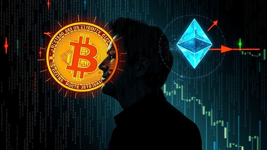 MicroStrategy's $10B Bitcoin Loss Tests Corporate Strategy as BTC Breaks $60K