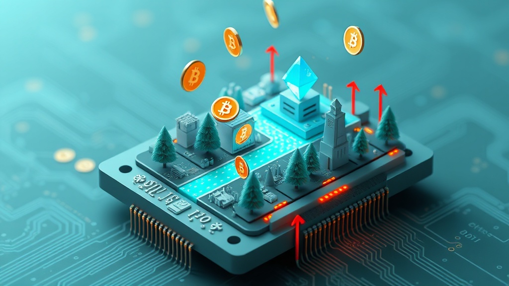 Morgan Stanley Rates MARA Underweight, Reclassifies Miners as Infrastructure Assets