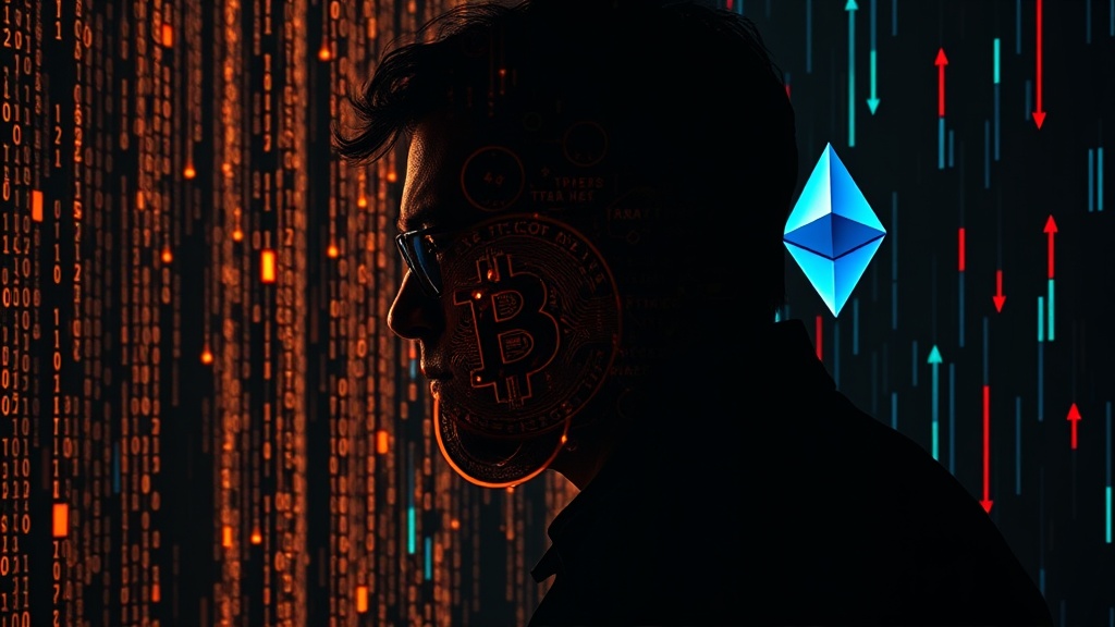 Nasdaq Insurance Firm TIRX Plans $1.1B Bitcoin Purchase Via Share Swap