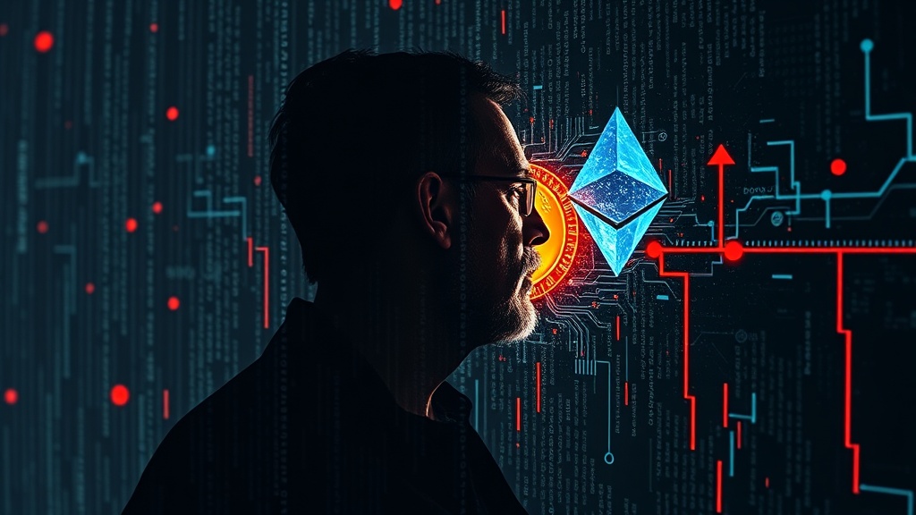 OKX CEO Clashes with Binance Over Exchange Values and Listing Responsibility