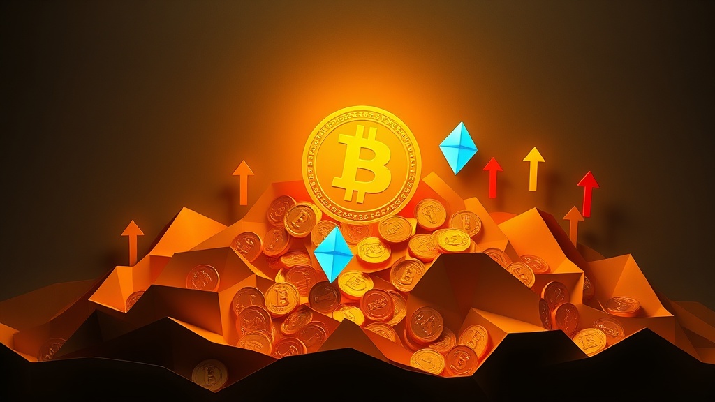 Pantera CEO Predicts Bitcoin to Outperform Gold Over Next Decade Amid Extreme Fear