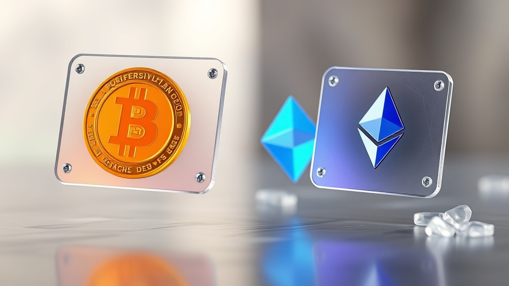 Paul Krugman Warns Bitcoin's Political Shift Alters Crash Dynamics