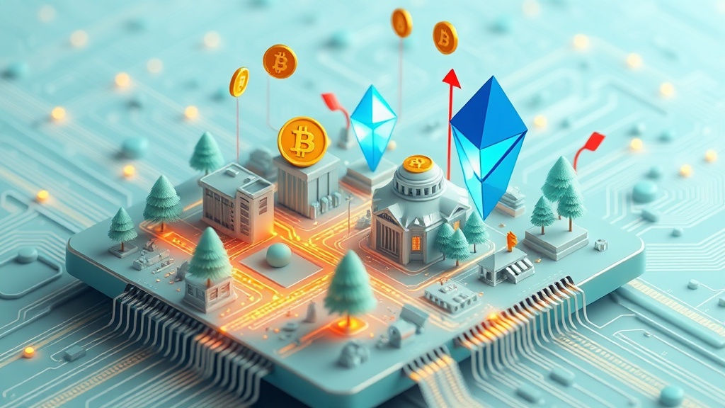 Raoul Pal Urges Conviction as Bitcoin Crashes 5.6% to $66,513