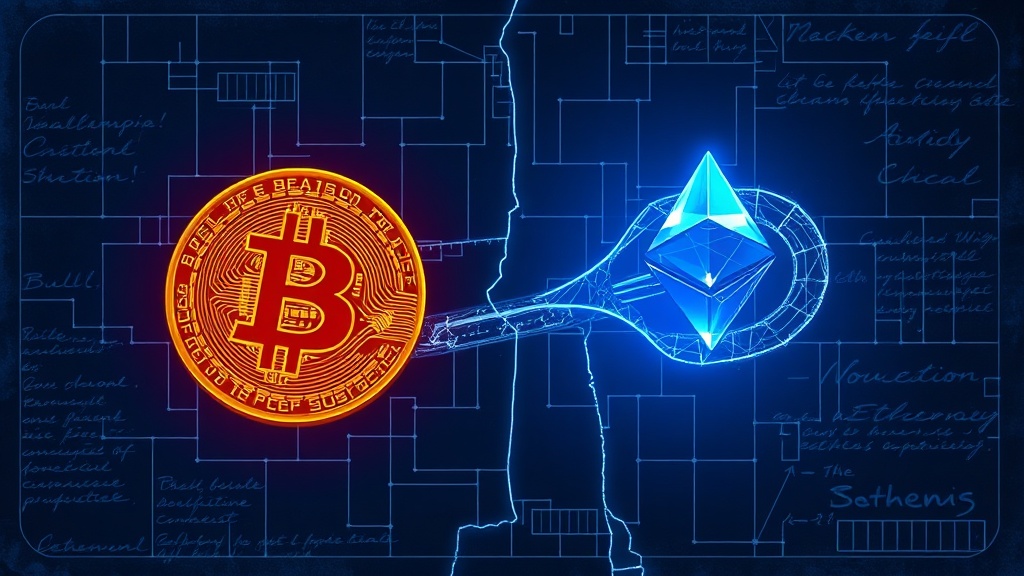 Republican Lawmakers Urge Treasury Bitcoin Purchase Amid Extreme Market Fear