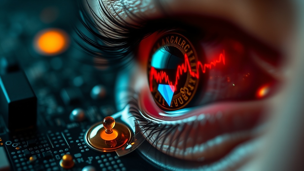 Senator Lummis Urges Banks to Embrace Stablecoins Amid Extreme Market Fear