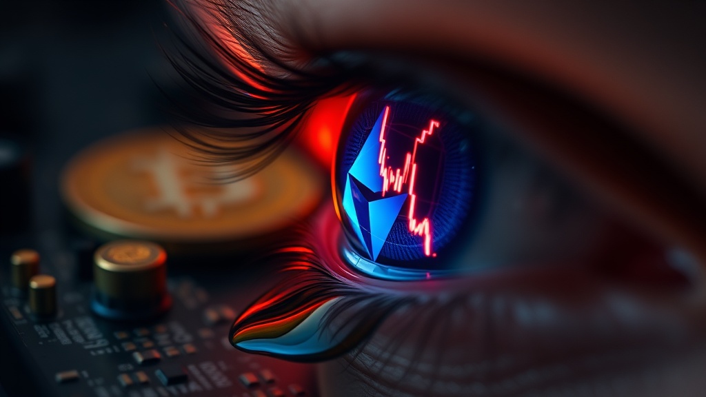 Solana Foundation Partners with DB Financial Investment on Security Tokens Amid Market Fear