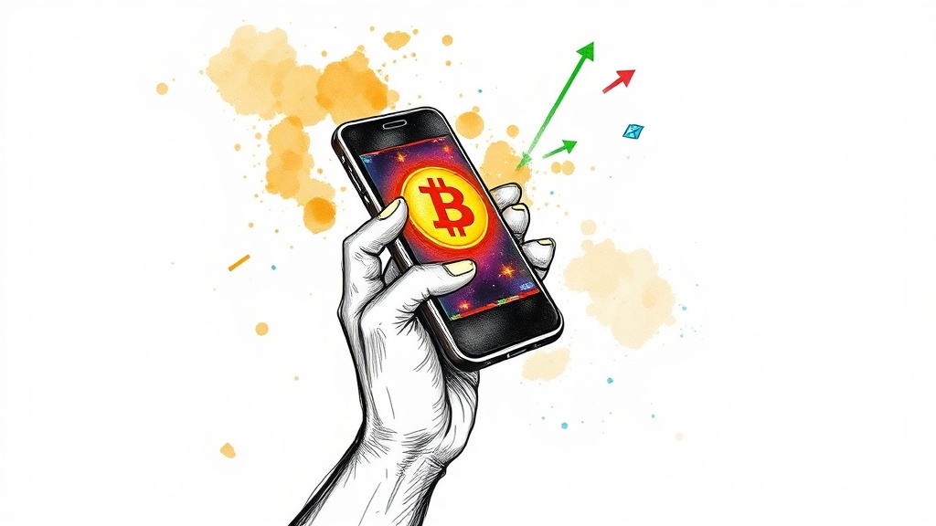 South Korea's Democratic Party Pushes Decentralized Exchange Governance in New Bill