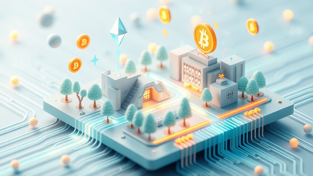 South Korea's Digital Asset Act Nears Final Draft Amid Regulatory Tensions