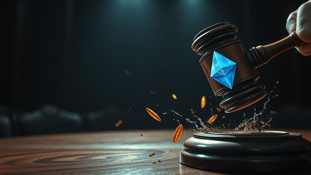 South Korea FSS Governor Calls for Bank-Level Crypto Exchange Regulation