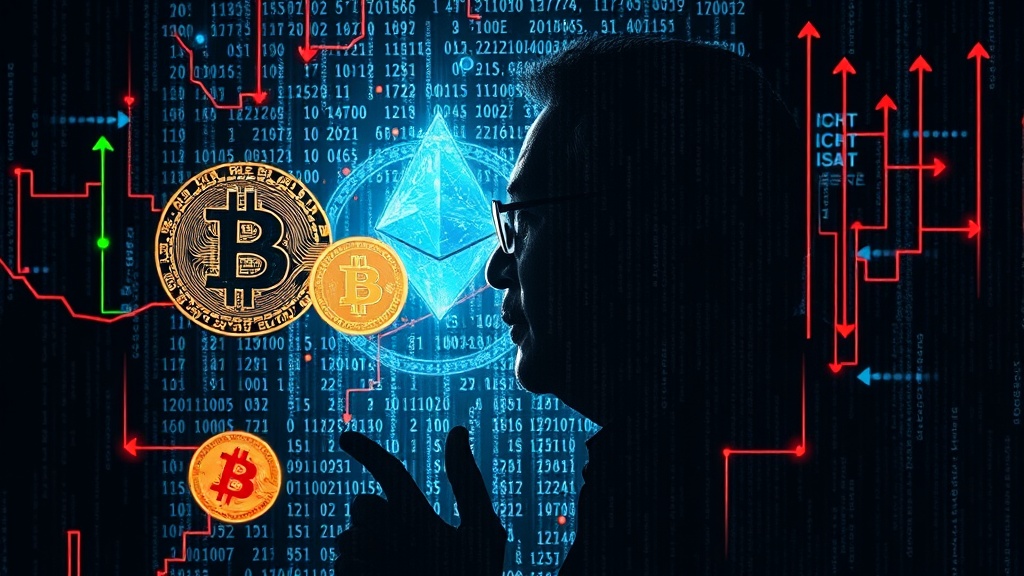 South Korea's FSS Demands Real-Time Crypto Exchange Ledger Sync