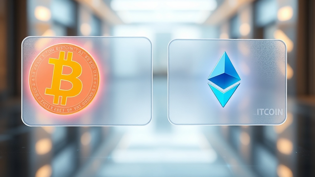 South Korea Mandates Crypto Disclosure in Foreign Real Estate Deals