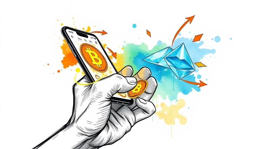 South Korea Probes Bithumb Over 60 Trillion Won Bitcoin Payout Error