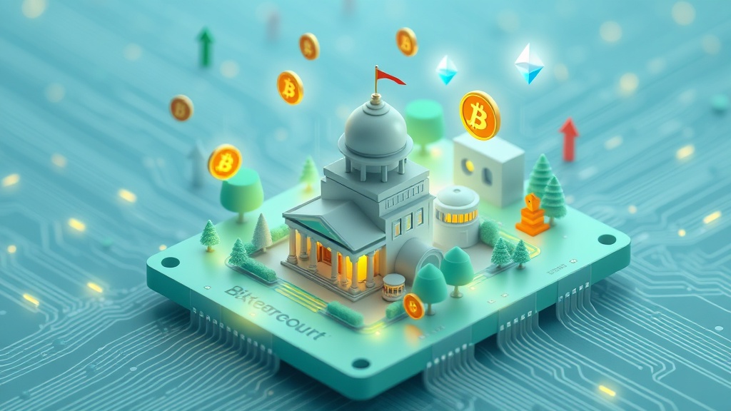 South Korean Court Acquits Golfer in Crypto Listing Bribery Case, Overturns Prison Sentence