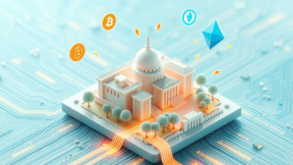 South Korean Court Upholds PURE Bribery Sentence, Crypto Regulation Intensifies