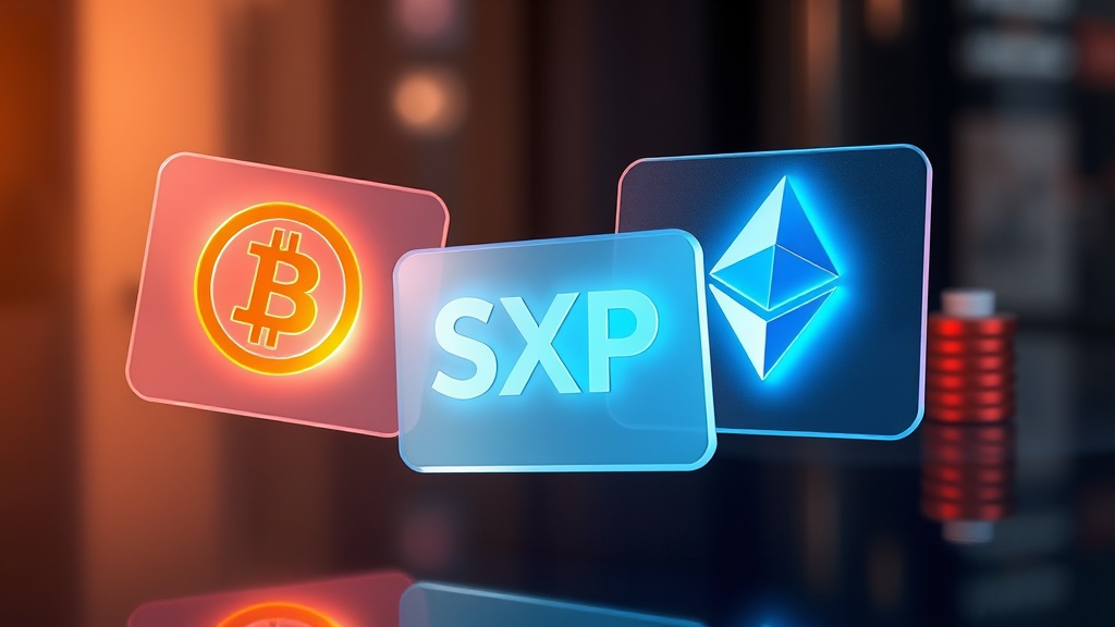 South Korean Exchanges Delist SXP, Citing Transparency Failures